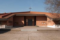 Chiesa di Maria Madre della Chiesa
