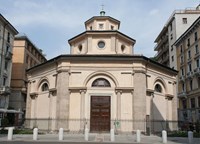 Chiesa di San Carlo al Lazzaretto