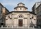 Chiesa di San Carlo al Lazzaretto