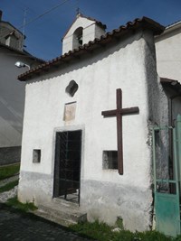 Chiesa di San Vito
