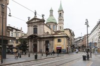 Chiesa di San Giorgio al Palazzo