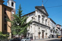 Chiesa di Santa Maria al Paradiso