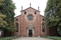 Chiesa di San Pietro in Gessate