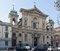 Chiesa di Santa Maria Segreta