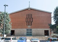 Chiesa di Sant'Anna Matrona