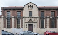 Cappella dell'Oratorio San Carlo