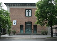 Chiesa del Preziosissimo Sangue di Nostro Signore Gesu' Cristo