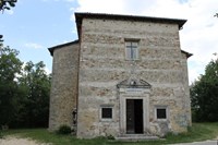 Chiesa Natività di Maria