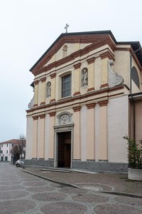 Chiesa di San Siro