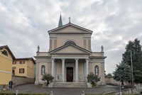 Chiesa dei Santi Faustino e Giovita