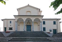 Chiesa della Beata Vergine del Carmelo