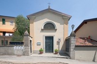 Chiesa di San Mauro e Beata Vergine della Consolata