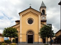 Chiesa del Santissimo Redentore