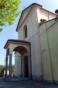 Chiesa di Santa Maria della Purificazione