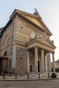 Chiesa di San Gerardo al Corpo