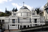 Chiesa di Maria Santissima del rosario