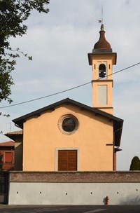 Chiesa di Santa Maria Madre