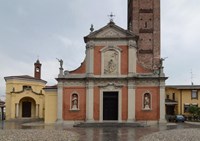 Chiesa di Sant'Alessandro Martire