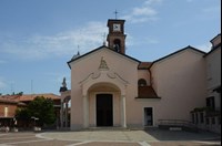 Chiesa di Santa Maria Solaro