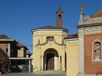 Chiesa del Santissimo Crocifisso
