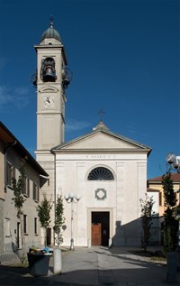Chiesa di Sant'Ilario