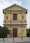 Chiesa della Beata Vergine Immacolata (detta della Colorina)