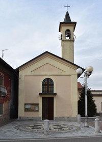 Chiesa di Sant'Anna