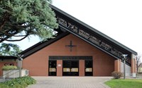 Chiesa di San Carlo Borromeo Vescovo