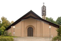 Chiesa dello Spirito Santo