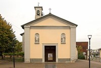 Chiesa di San Sebastiano