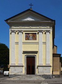 Chiesa di Santo Stefano Protomartire