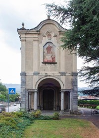 Chiesa di San Lorenzo