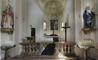 Chiesa di San Gregorio