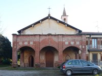 Chiesa di Sant'Antonio Abate