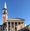 Chiesa dei Santi Stefano e Lorenzo