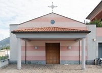 Chiesa di Santa Margherita