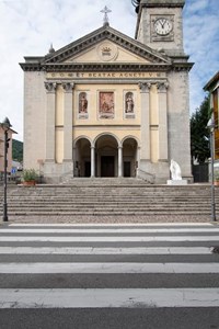 Chiesa di Sant'Agnese