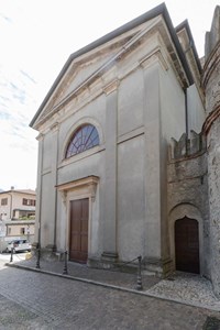 Chiesa di San Rocco