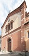 Chiesa dei Santi Cosma e Damiano