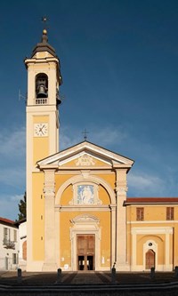 Chiesa di San Cristoforo