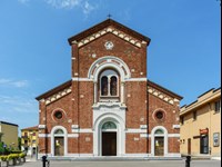 Chiesa di Santa Margherita