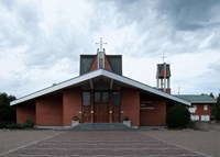 Chiesa di Gesù Crocifisso