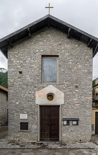 Chiesa di Sant'Antonio Abate