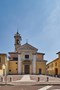 Chiesa dei Santi Cornelio e Cipriano (Sussidiaria)
