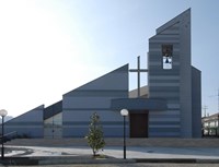 Chiesa dell'Immacolata