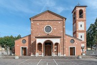 Chiesa di Santa Rita da Cascia