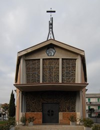 Chiesa di Santa Maria