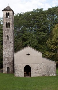 Chiesa di San Maurizio