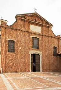 Chiesa di San Guniforte