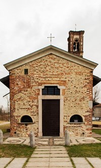Chiesa di Santa Maria in Binda